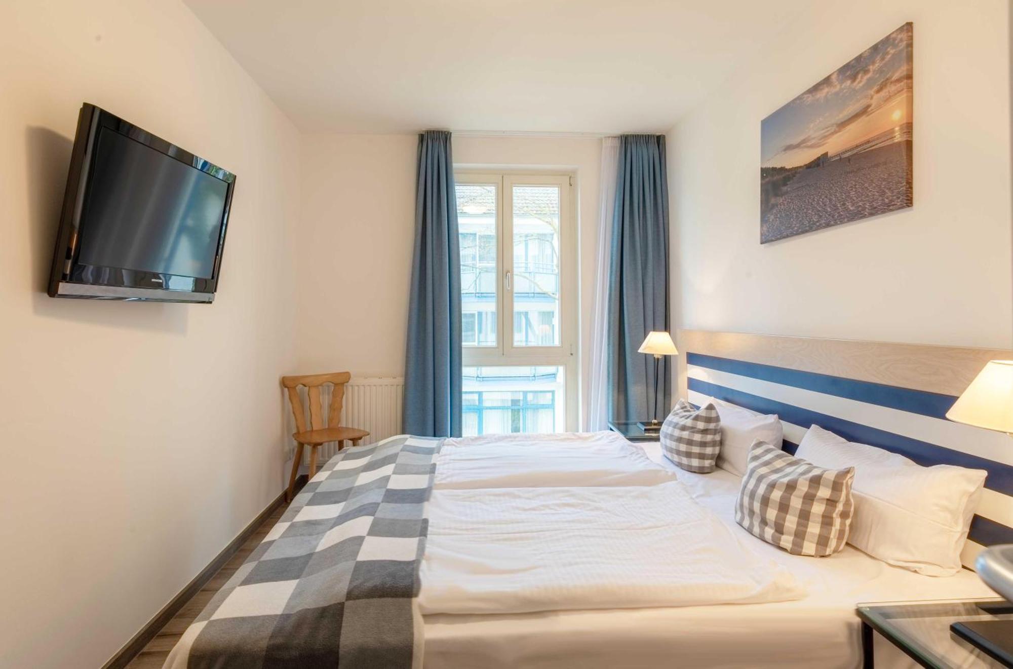 Leuchtturm An Der Seebruecke Apartment